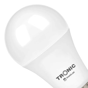 Bulb LED 12 Watts Warm White B22 (Pin)