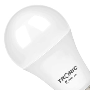 Bulb LED 12 Watts Warm White E27 (Screw)