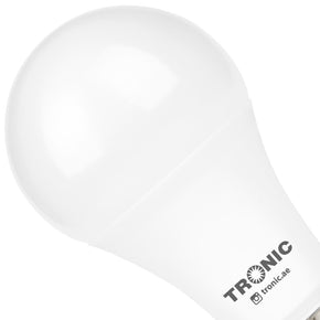 Bulb LED 15 Watts Warm White E27 (Screw)