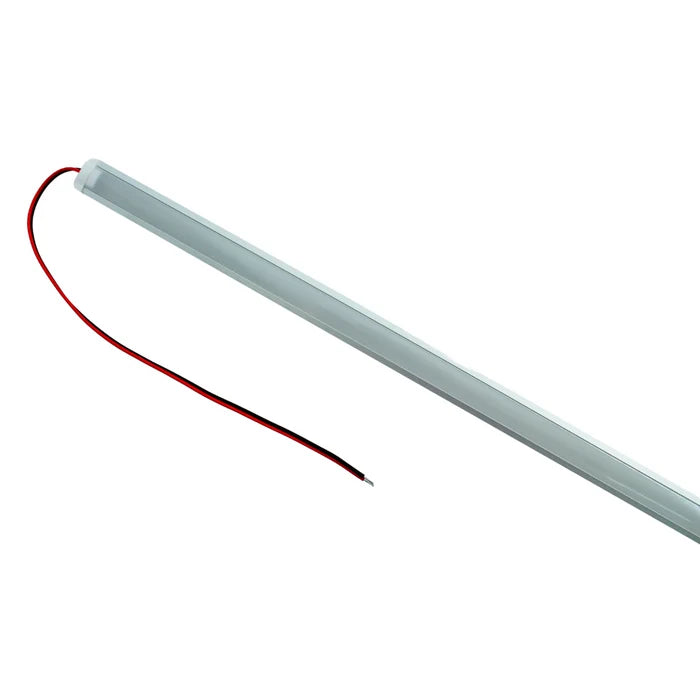 2 Meter Aluminum LED Strip Profile