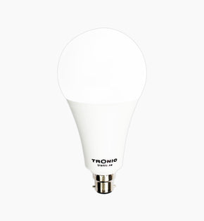 A6 LED 25 Watts B22 (Pin) Warm White Bulb