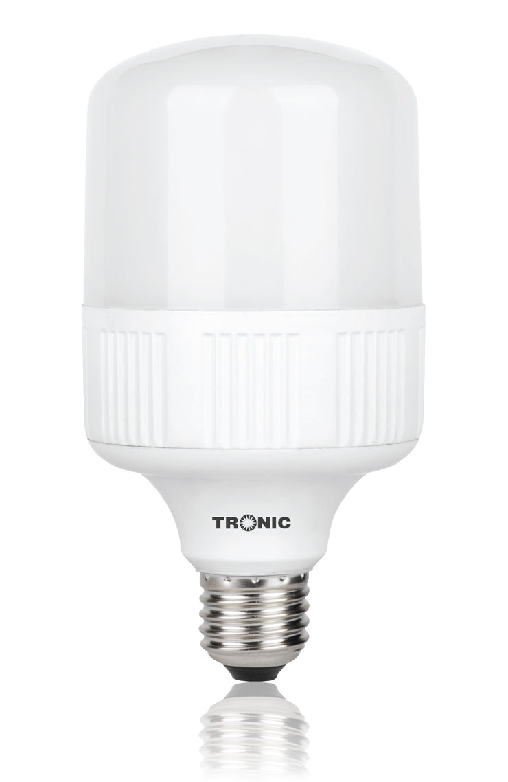 LED Bulb 30W E27 Warmwhite
