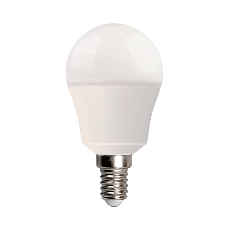 Golf LED 5 Watts E14 (Small Screw) Warm White Bulb
