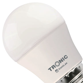 Golf LED 5 Watts E27 (Screw) Warm White Bulb