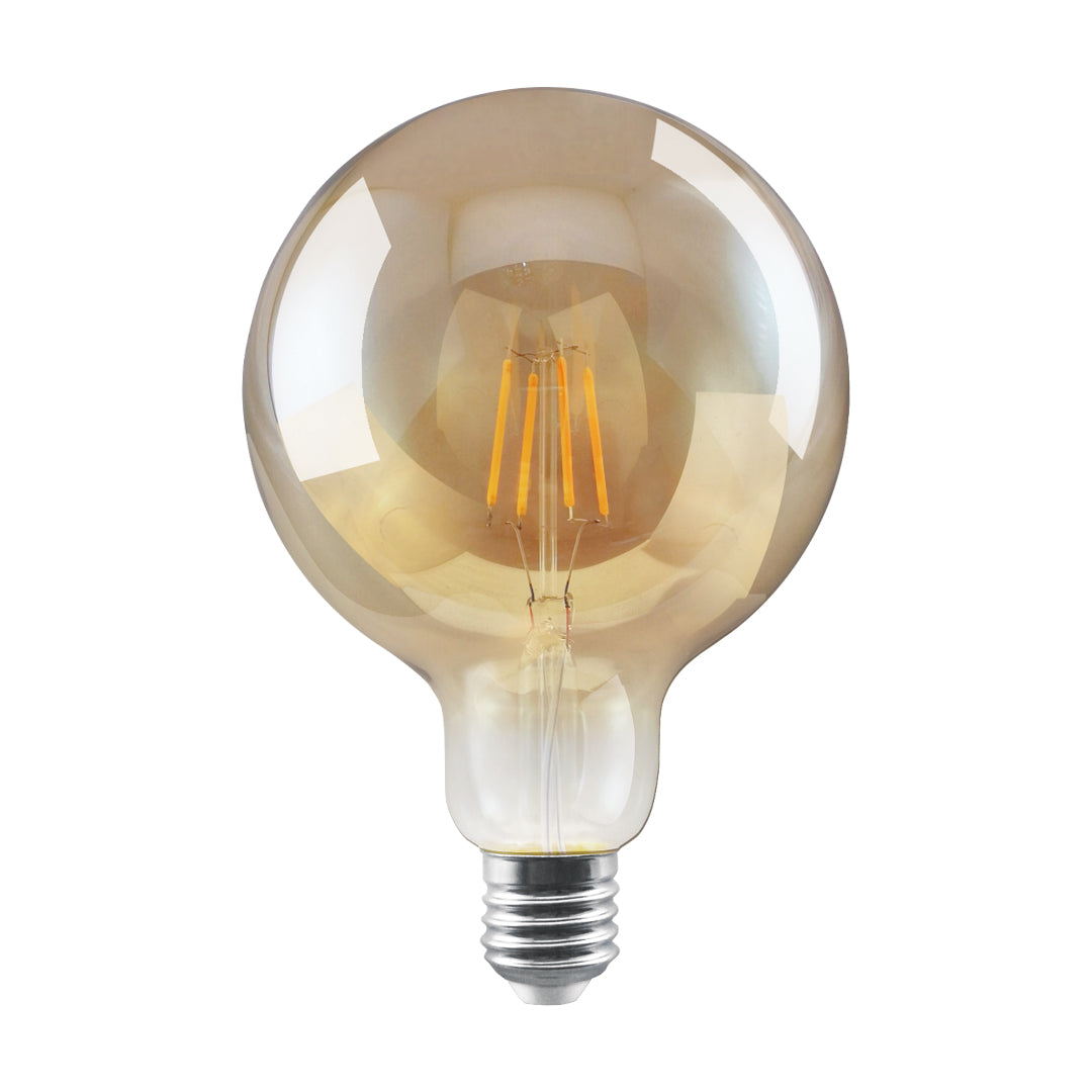 LED Filament Bulb – Warm White G125, 11W, E27 Base – Tronic Kenya
