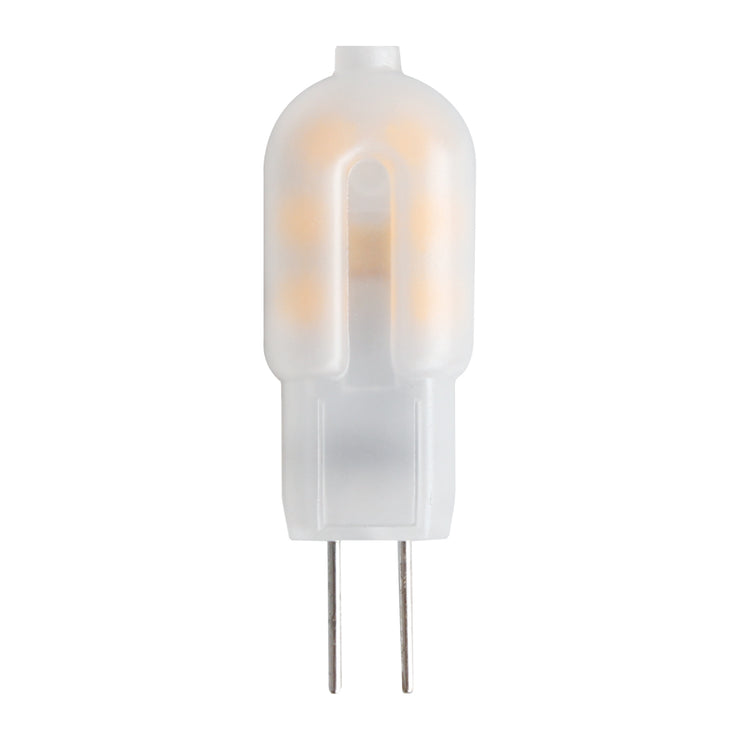 G4 LED Warm White Capsule Bulb
