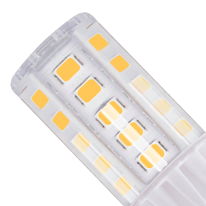 G9 LED Capsule Bulb – 4W, Daylight 6500K