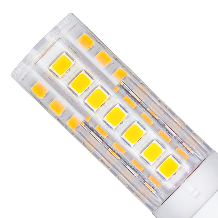 Warm White G9 LED Bulb – 4W, 3000K