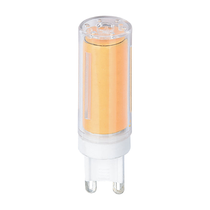 9 LED Capsule Bulb – 7W Warm White 3000K