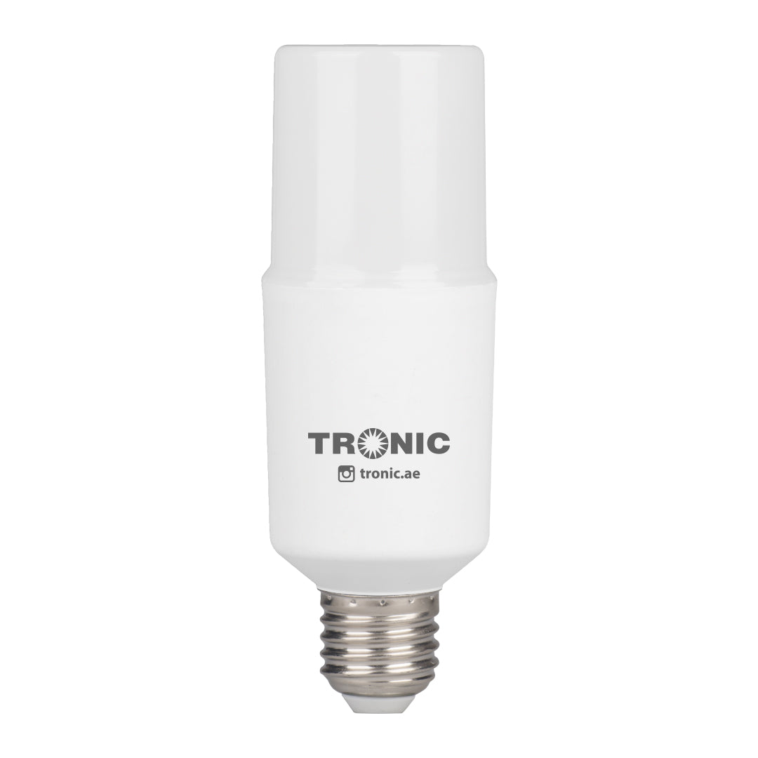T370 LED 15 Watts E27 Warm White (Screw) Bulb – Tronic Kenya