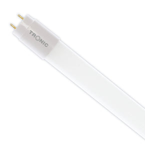 2ft Tronic Glass Warm White LED Tube