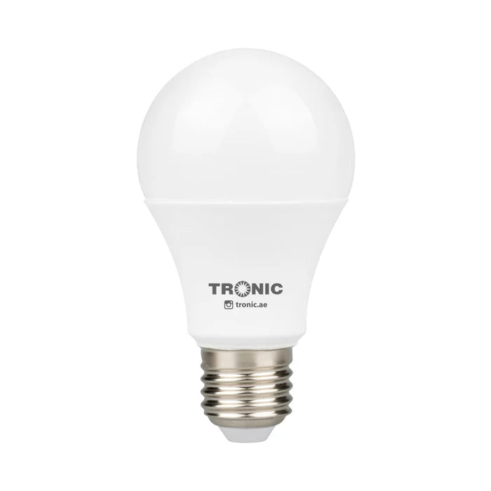 12W LED Bulb | Daylight/Warm White | E27/B22