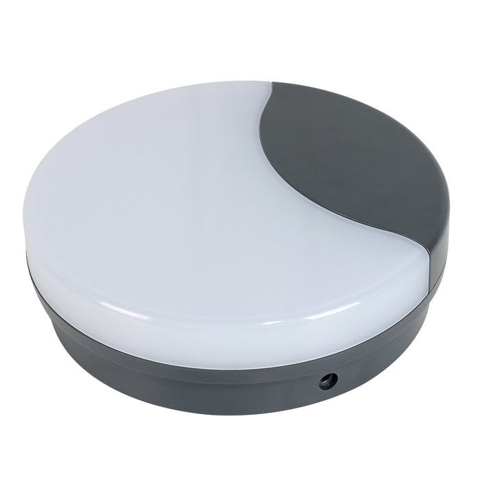 Electric Bulkhead Rondo Round LED Bulkheads – Tronic Kenya