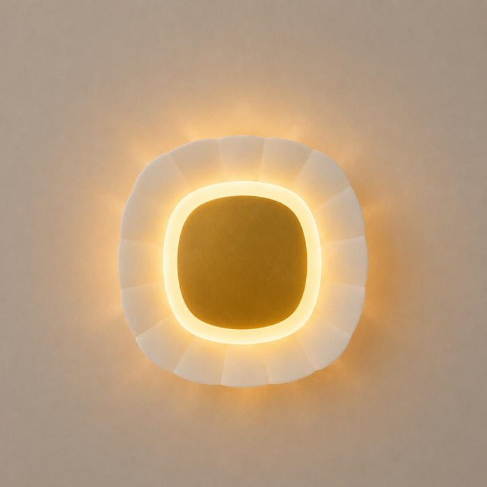 13W LED Indoor Wall Light