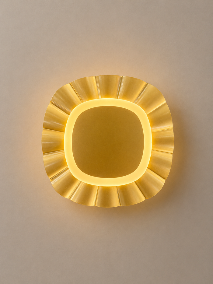 10W LED Indoor Wall Light