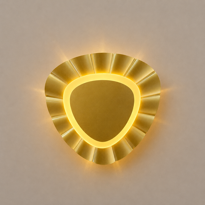 15W LED Indoor Decorative Wall Light