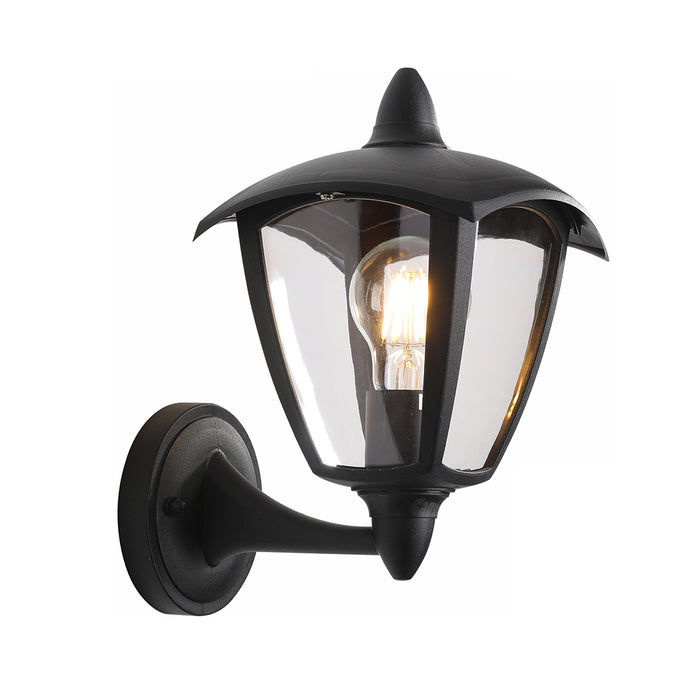Classic Outdoor Wall Light