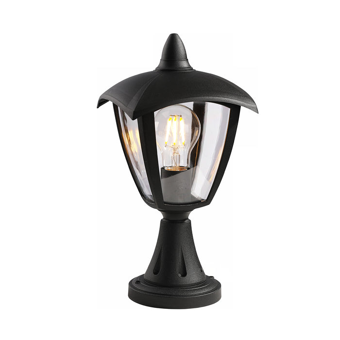 Classic Outdoor Garden Post Light
