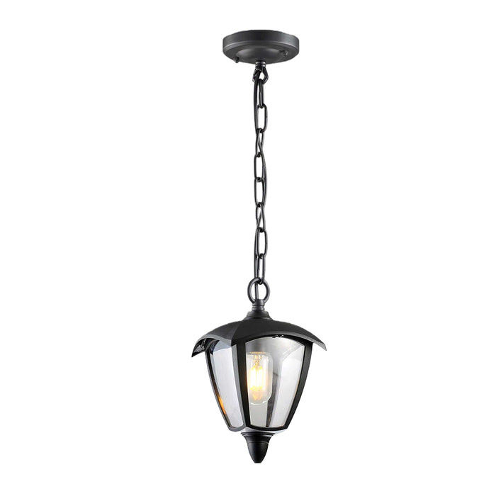 Outdoor Hanging Light