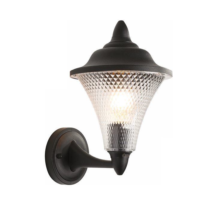 Modern IP44 Outdoor Wall Light