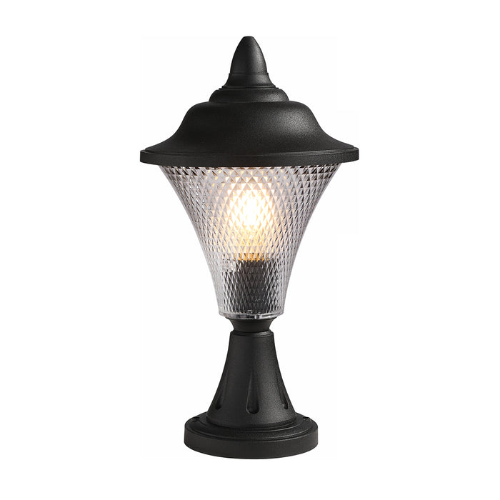 Outdoor Garden Post Light