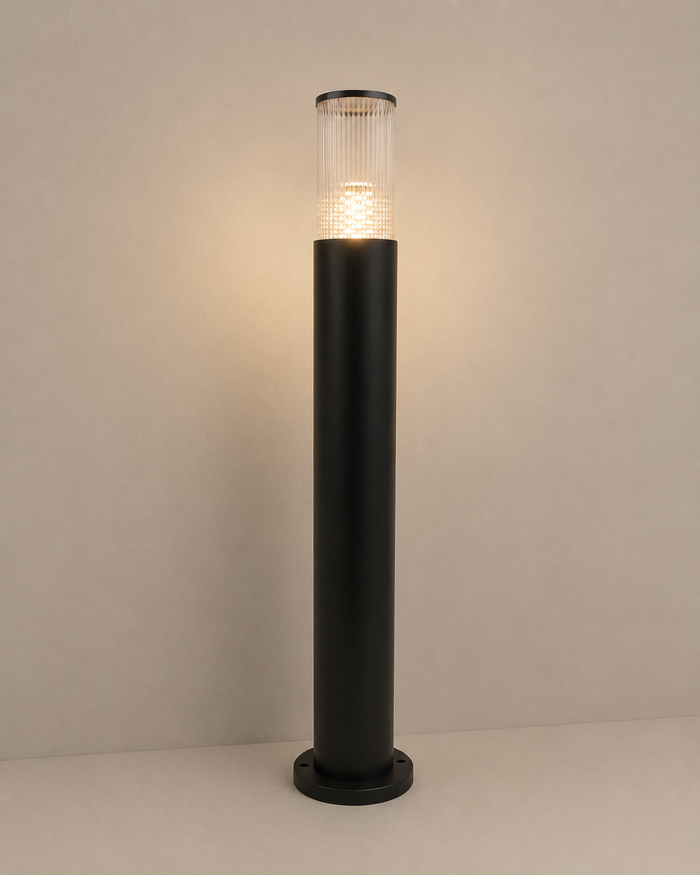 E27 Modern Garden Path Light