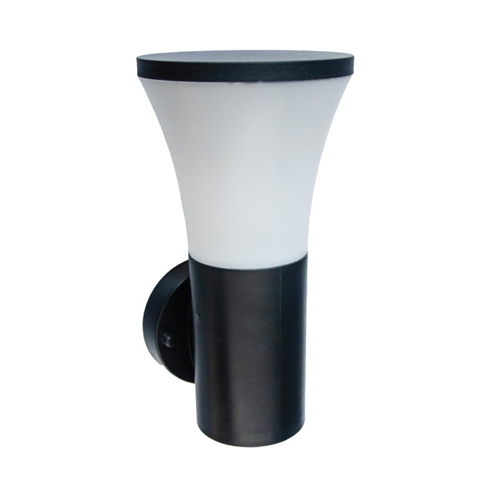 Modern Outdoor Wall Light – E27 IP44