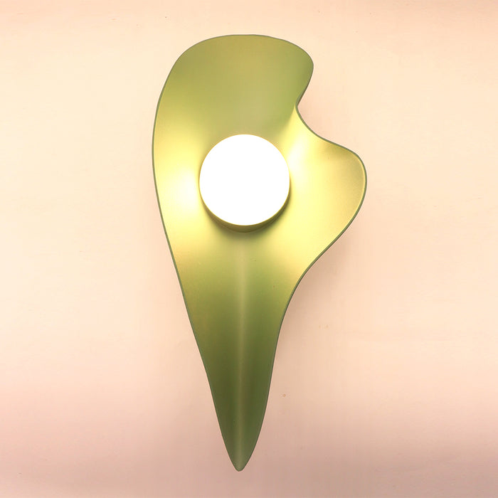 10W LED Garden Spike Light – IP54 Warm White (Green)