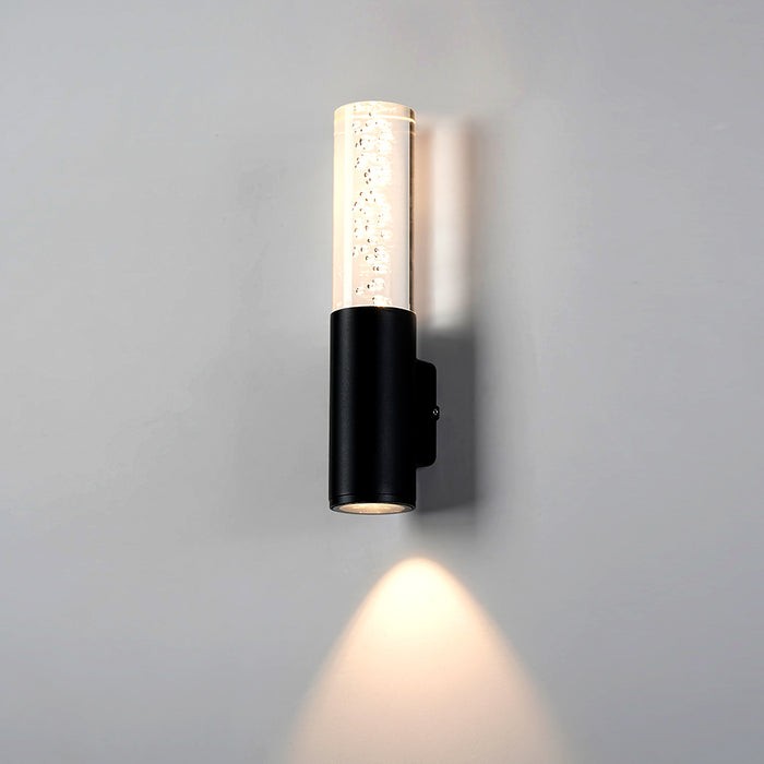 10W LED Outdoor Wall Light