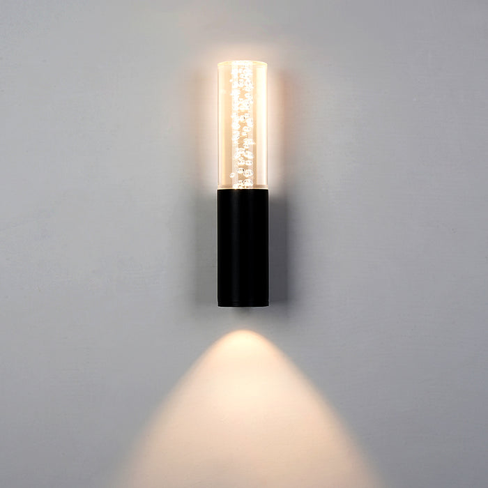10W LED Outdoor Wall Light