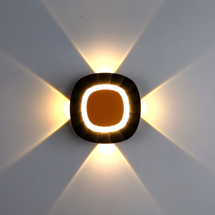 Decorative Surface Mount indoor Light