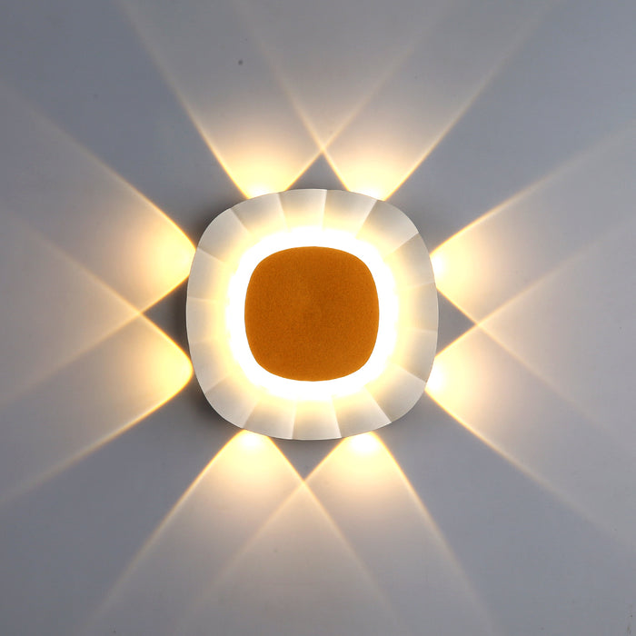 13W LED Indoor Wall Light