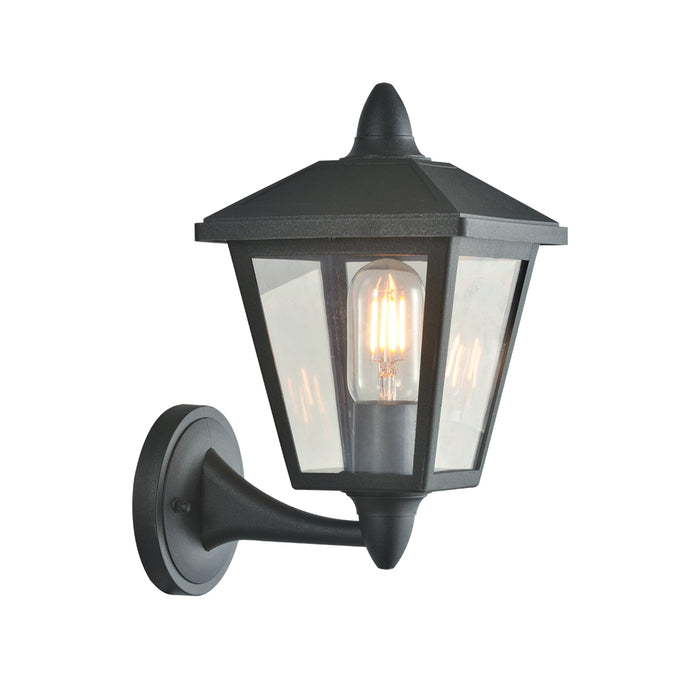 Outdoor Wall Lantern Light