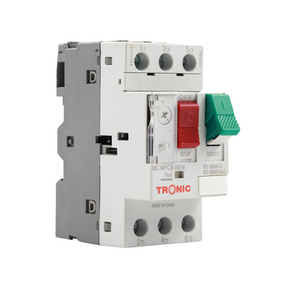 Motor Protection Circuit Breaker 9-14A SGV2-M16