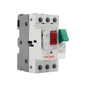 Motor Protection Circuit Breaker 20-25A SGV2-M22
