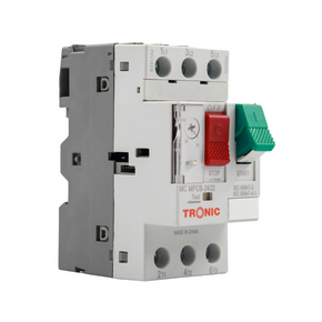 Motor Protection Circuit Breaker 24-32A SGV2-M32