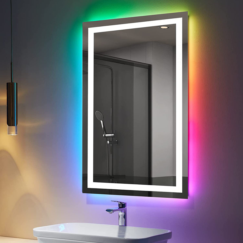 Mirror Lights – Tronic Kenya