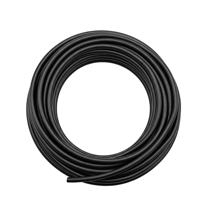 Flexible 3 Core Cable 2.5mm - Black Meters