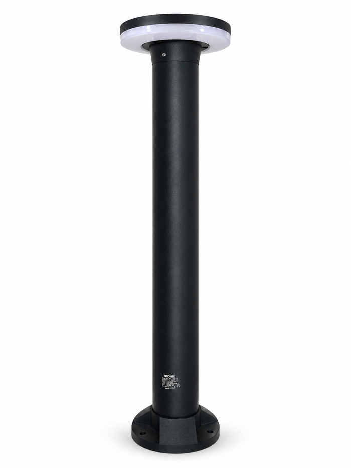 Disc LED Bollard