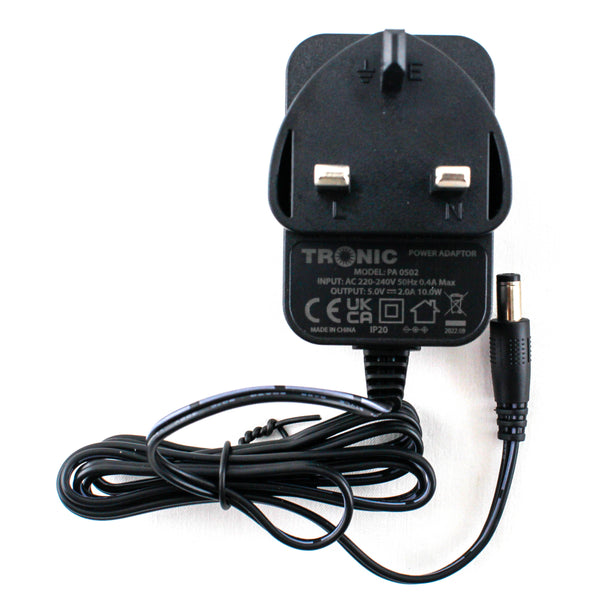 Adaptor Switching Power Supply 5V PA 0502