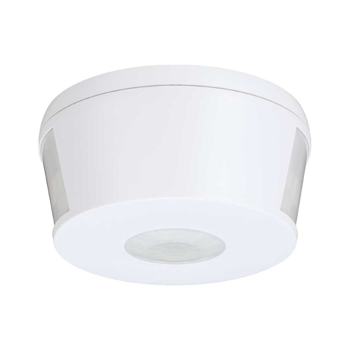 Ceiling Infrared Motion Sensor – 360° Detection (30m Range)