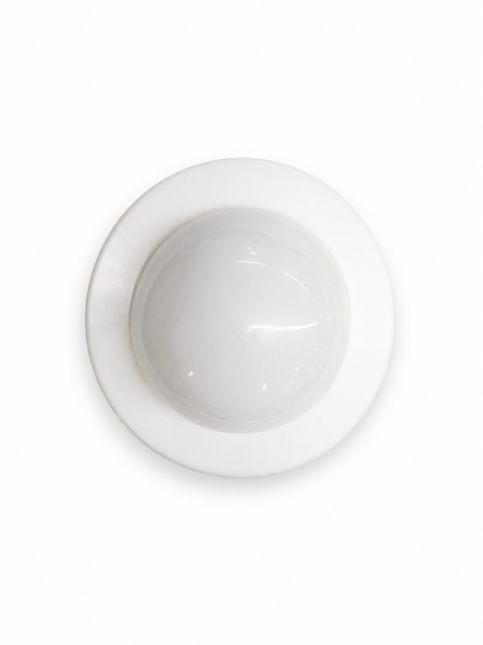 360° Ceiling Mounted PIR Motion Sensor – 20m Detection Range