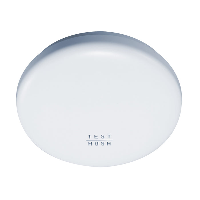 Battery Powered Smoke Detector with 85dB Alarm – 10 Year Battery Life