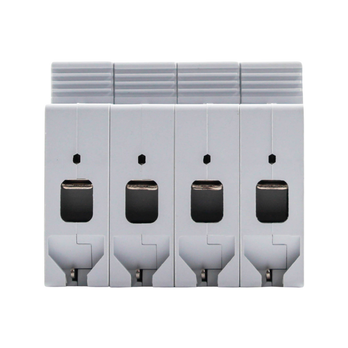 Four-Pole Surge Protective Device – 385V, 20kA / 40kA