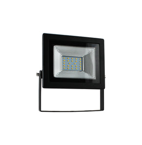 Compact LED Floodlight Warm White 20 Watts