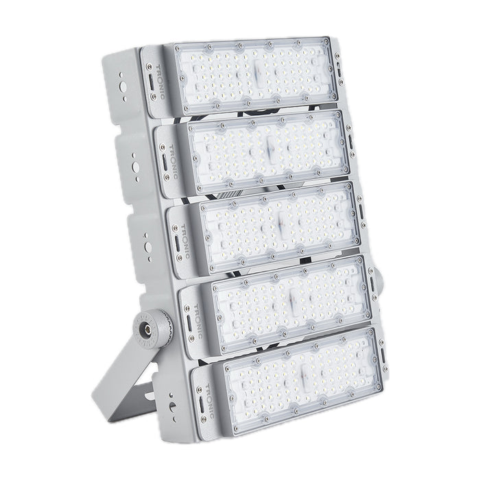 High-Power LED Flood Light – 250W, 6500K, IP65 Waterproof