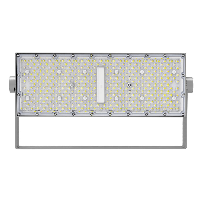 200W High-Power LED Floodlight – IP65 Outdoor Fixture