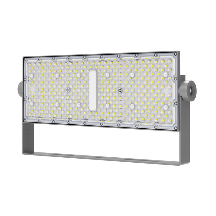 200W High-Power LED Floodlight – IP65 Outdoor Fixture