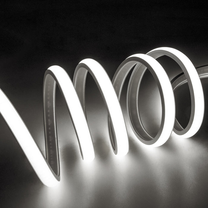 LED Strip Light – Daylight, COB, 220–240V (Per Meter)