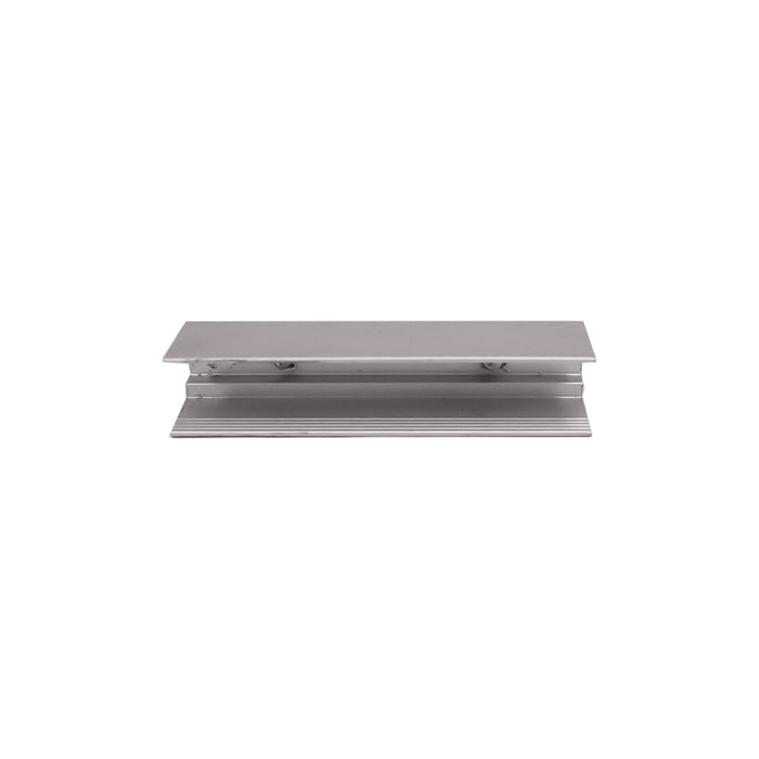 Aluminum Clip Holder – 8x16mm with Screws
